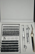 TN Experience Bold Volume Lash Cluster Kit